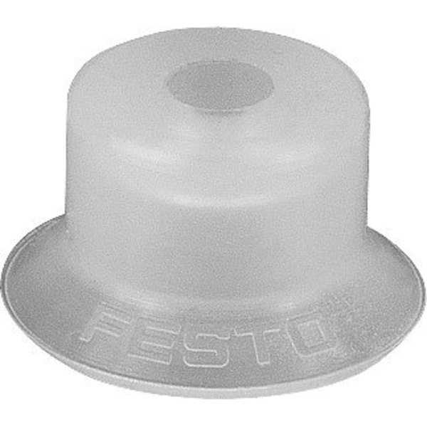 Festo Vacuum Suction Cup ESV-20-ES ESV-20-ES